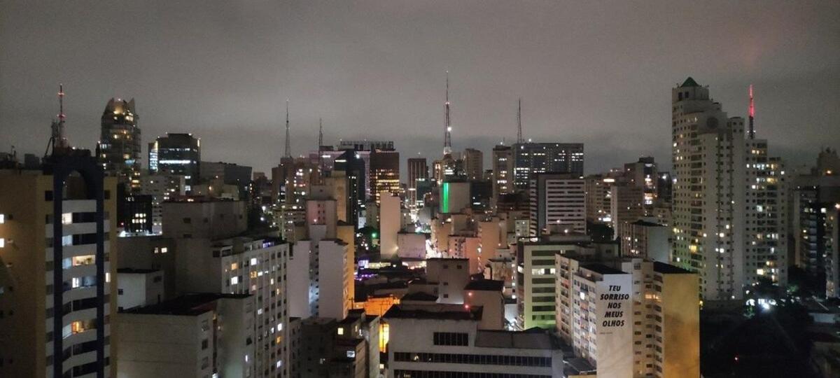 Sweet Home -Px Paulista/Hosp. Sirio Libanes C/Vaga São Paulo Exterior foto